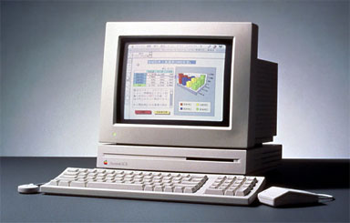 Macintosh LC III