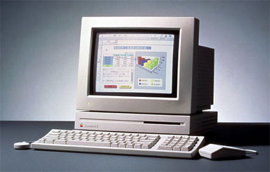 Macintosh LC II