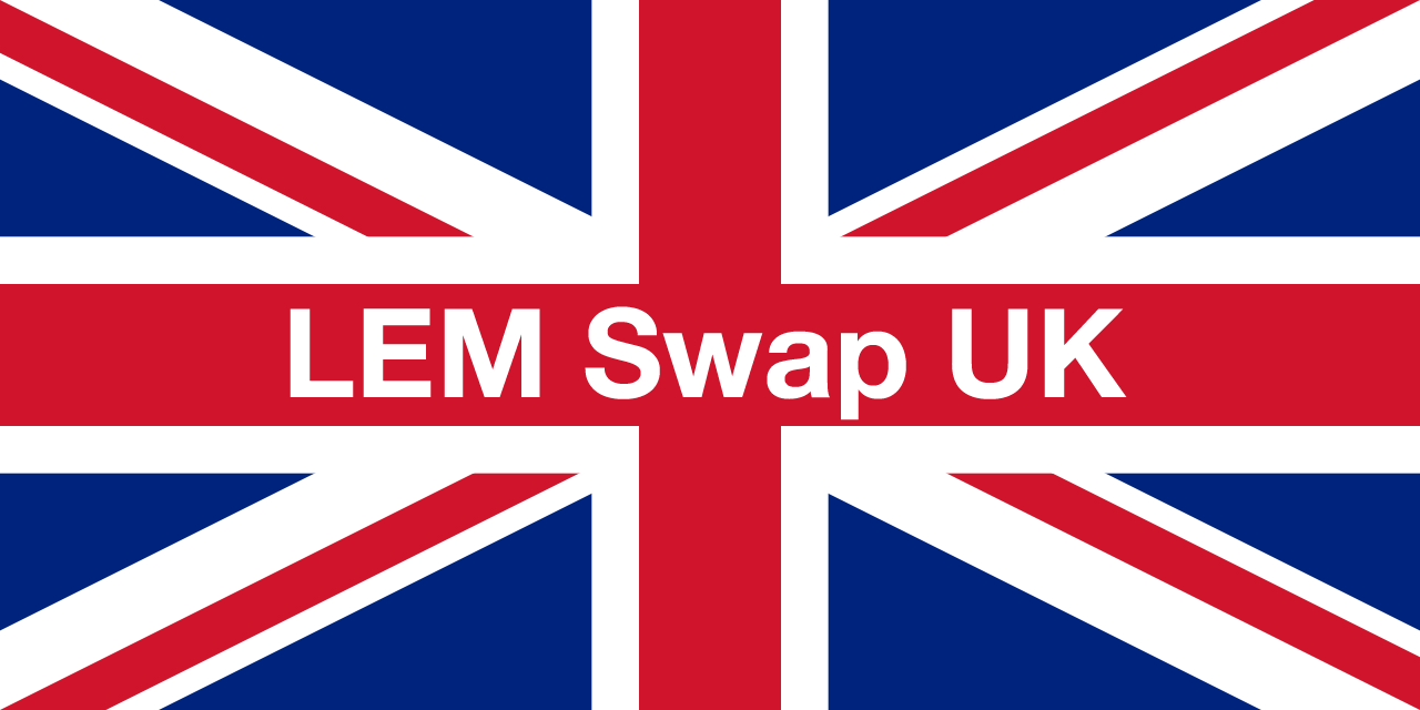 LEM Swap UK