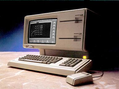 Apple Lisa