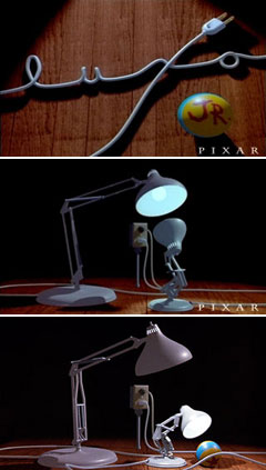 luxo toy story