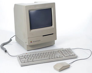 Mac Classic II