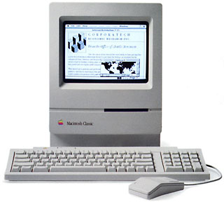 Apple's Performa Line, 1992 to 1997 | Low End Mac
