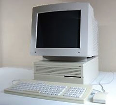 Macintosh IIcx