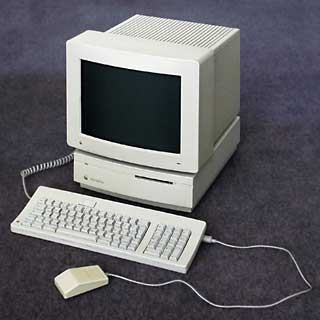 Macintosh IIsi