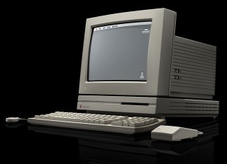 Macintosh LC