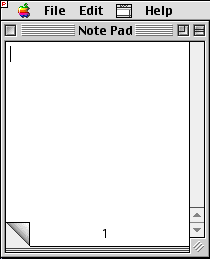 mac-notepad