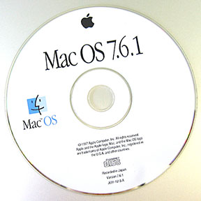 Hacking Mac OS 7.6.1 to Work with Many OS 8 Apps | Low End Mac