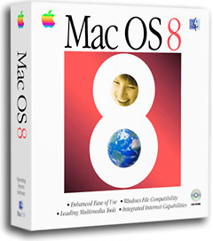 Mac OS 8