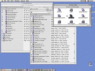 Mac OS 9