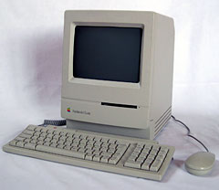 Mac Classic II