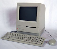 Mac Classic II | Low End Mac