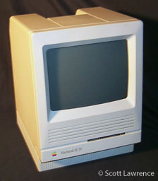 Macintosh SE/30