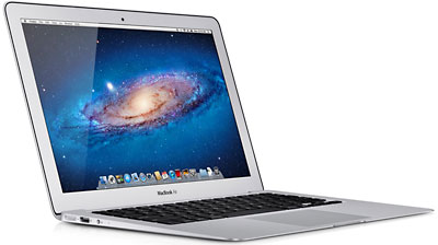 13" MacBook air