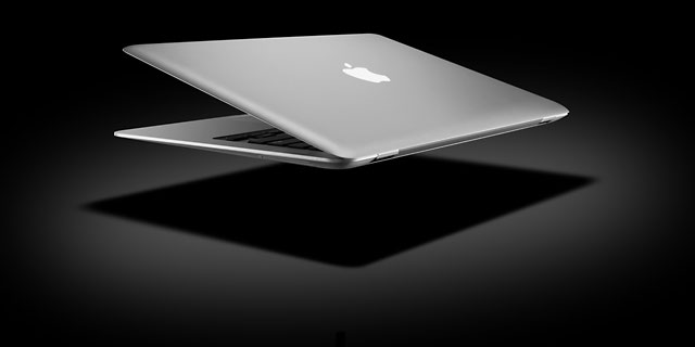 2009 MacBook Air