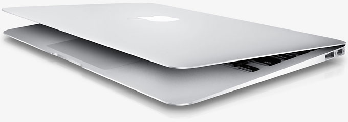 2011 MacBook Air