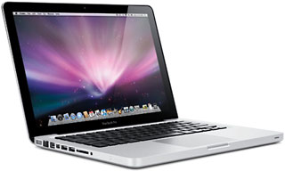13" MacBook Pro
