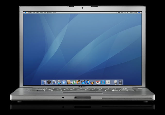 MacBook Pro