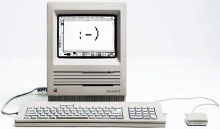 Mac SE/30