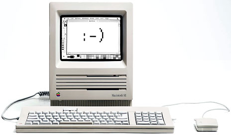 Memory Upgrades: Mac SE/30 | Low End Mac