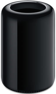 2013 Mac Pro