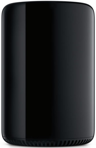 Mac Pro 2013