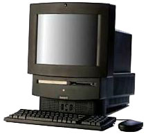 Macintosh TV