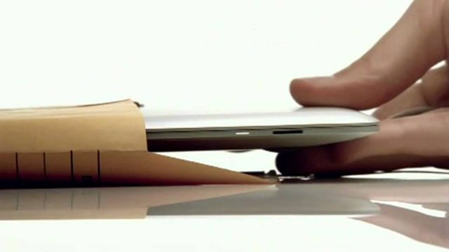 Macbook Air envelope