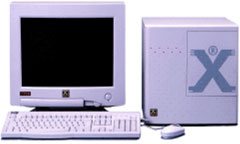 MaxxBoxx Macintosh clone