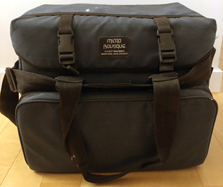 Micro Boutique computer bag