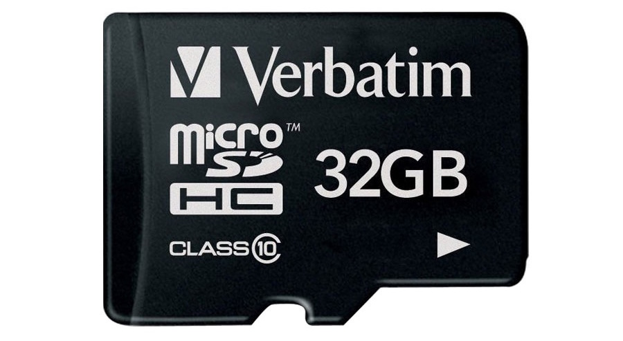 microsd