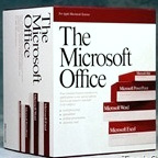 Microsoft Office 1 for Mac