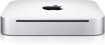 Mid 2010 Mac mini: The Perfect Low-End 1080p Media Center | Low