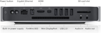 Mid 2010 Mac mini: The Perfect Low-End 1080p Media Center | Low