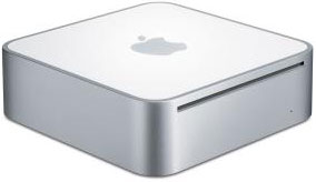 original Mac mini