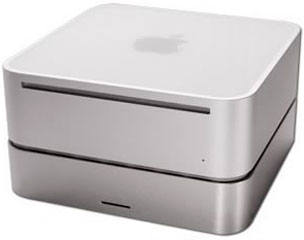 NewerTechnology Mac mini Accessories