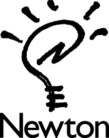 Newton logo