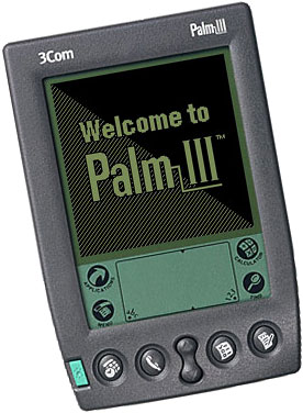 Palm III