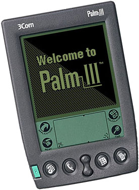 Palm OS Device ROMs - PalmDB