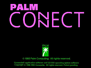 Palm Connect