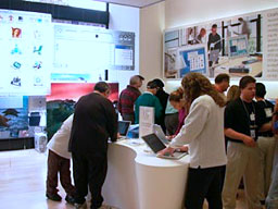 A Customer at an Apple Store Being Helped by an Apple Employee at an Apple  Store Editorial Stock Photo - Image of macbook, ipad: 235899068