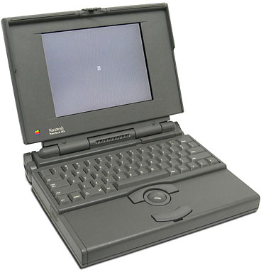 Powerbook 160