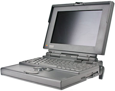 PowerBook 145