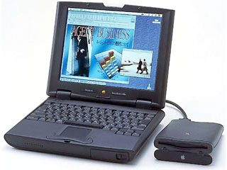 PowerBook 2400c