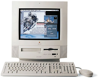 Performa 5260 | Low End Mac