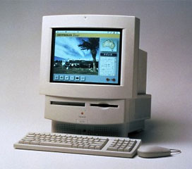 Apple's Performa Line, 1992 to 1997 | Low End Mac