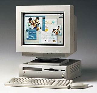 Performa 630