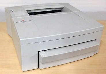 Personal LaserWriter 300