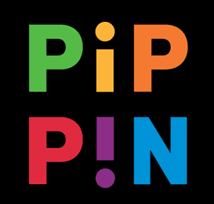 Apple Pippin logo