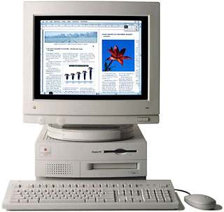 Power Macintosh 7100